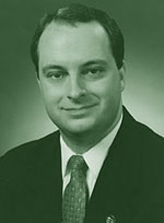 State Representative Stephen Buehrer