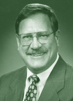 State Representative Robert Schuler