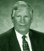 State Representative Chuck Calvert