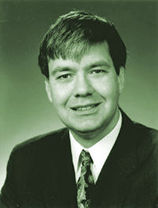 State Representative John Carey.