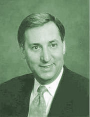 State Senator Eric Fingerhut.