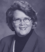 Senator Priscilla Mead