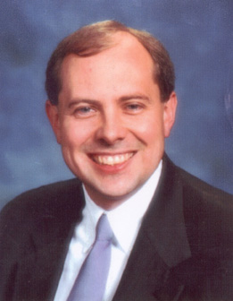 Senator Jay Hottinger