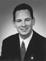 Senator David Goodman