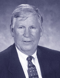 Representative Chuck Calvert