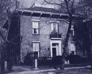 The Kelton House