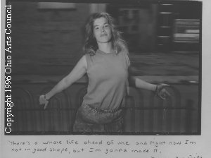 Hustlers, Tammy Ann Dietz