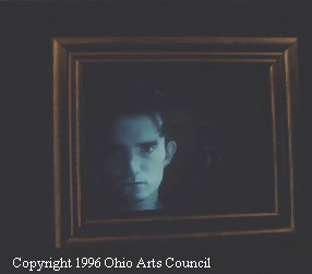 Cyber Stills -  Christopher