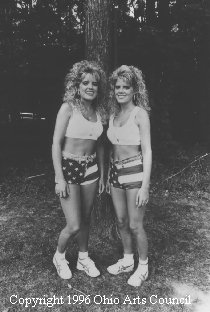 The Twin Series, Stars & Stripes Twins