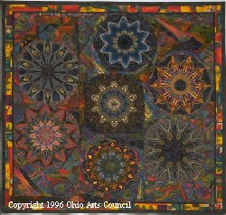Kaleidoscopic XIII: Random Acts of Color
