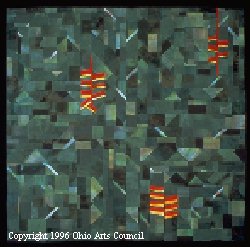 Intuit Square IV: Heliconia