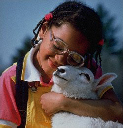 Mary Had a Little Lamb