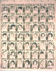 Faye Anderson, Dreams