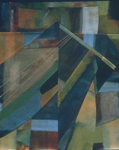 Sandra Altenberg, Collage II