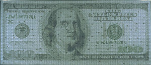 John w. Lefelhocz, Money For Nothing