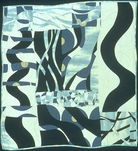 Ann Schroeder, Natural Forces #3