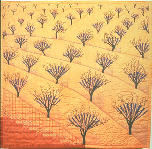 Elizabeth Brimelow, Appletreefield