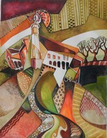 Image by Judy Anderson