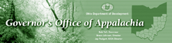 Governor's Office of Appalachia