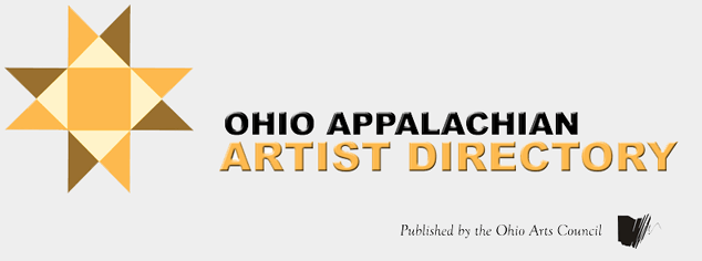 Ohio Appalachian Artist Directory Image
